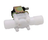 Selenoid Su Valf 220V Solenoid Valve 1/2 Inch