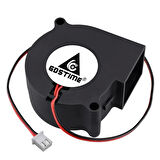 5015 Salyangoz Fan 12V