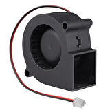 5015 Salyangoz Fan 12V