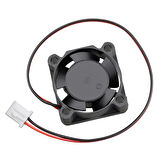 30x30 Kare Fan 12V