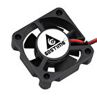 30x30 Kare Fan 12V
