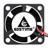 30x30 Kare Fan 12V