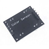 TCS3200 Renk Sensörü Kartı