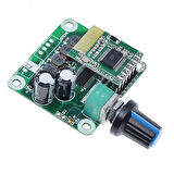 TPA3110 2x15W Bluetooth Amfi Modülü