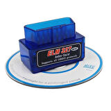 Elm 327 Obd2 Mini Bluetoothlu V2.1 Arıza Tespit Cihazı