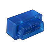 Elm 327 Obd2 Mini Bluetoothlu V2.1 Arıza Tespit Cihazı
