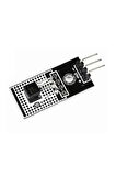 LM35 Sıcaklık Sensör Modülü