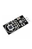 LM35 Sıcaklık Sensör Modülü
