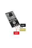 LM35 Sıcaklık Sensör Modülü