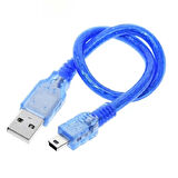 Arduino Nano Usb Kablo 30Cm