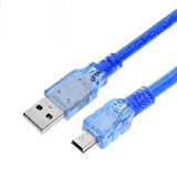 Arduino Nano Usb Kablo 30Cm