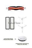 Xiaomi Mi Robot Vacuum Mop 2c Fırça,Hepa Filtre Yenileme Seti-5 Parça