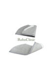 Xiaomi Mi Robot Vacuum Mop Essential 2in 1 Uyumlu Robot Süpürge Seti-10 Parça (Model Kod: MJSTG1)