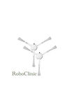 Xiaomi Mi Vacuum Mop 1c Robot Süpürge (STYTJ01ZHM) Uyumlu Set-11 Parça