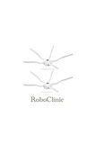 Roborock S5 Max Beyaz Robot Süpürge Uyumlu Ana Fırça/Yan Fırça/Hepa Filtre/Mop Yenileme Seti