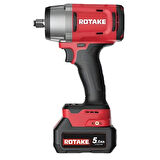 ROTAKE RT-8812 Akülü Somun Sökme 1/2'' 1080Nm