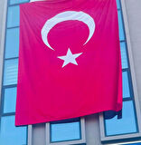 Türk bayrağı 