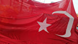 Türk bayrağı 