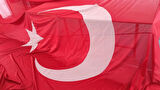 Türk bayrağı 