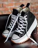 Runwayspeed Black White