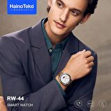 Haino Teko RW-44 Smart Watch 3 Kordonlu Akıllı Saat