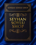 Seyhan Soylu Shop - Special Seri Kitap Kutulu Takı Seti Ve Tesbih Kombini - Kolye Küpe Special Tasarım Bileklik Yüzük 5 Parça Otantik Hediyelik - Doğum Günü Yıl Dönümü Şık Hediye