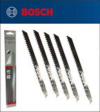 Bosch - Tilki Kuyruğu Bıçağı S 1211 K - Buz ve Kemik Kesme 2 608 652 900 5'Li Paket
