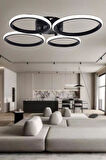 OYA 4 LÜ SİLAH LED