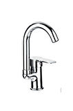 ŞENPRES EMRE MİX BANYO BATARYASI S-35061 + ŞENPRES EMRE MİX KUĞU EVYE BATARYASI S-35065/1 + EMRE MİX KUĞU LAVABO BATARYASI S-35066/1