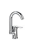 ŞENPRES EMRE MİX KUĞU LAVABO BATARYASI S-35066/1