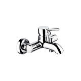 ŞENPRES JUDİ MİX BANYO BATARYASI S-35101 + JUDİ MİX KUĞU EVİYE BATARYASI S-35105 + JUDİ MİX KUĞU LAVABO BATARYASI S-35106/3
