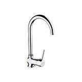 ŞENPRES JUDİ MİX BANYO BATARYASI S-35101 + JUDİ MİX KUĞU EVİYE BATARYASI S-35105 + JUDİ MİX KUĞU LAVABO BATARYASI S-35106/3