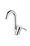ŞENPRES JUDİ MİX KUĞU LAVABO BATARYASI S-35106/3