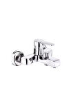 ŞENPRES MERYEM MİX BANYO BATARYASI S-35901