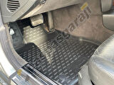 Kaiser Mercedes S Serisi W220 Long 3D Havuzlu Paspas,1998-2005