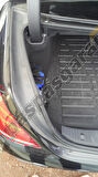 Mercedes S Serisi W222 Bagaj Havuzu 2014-2021 Arası