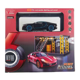 MiniklabToys 1/32 Bugatti Chiron Spor Otomobil