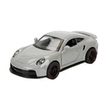1:43 NessiWorld Spor Araba 9 cm