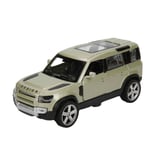 1:43 NessiWorld Suv Araba 10 cm