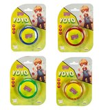 MinikLabToys 5355 Rst-Rsp-Yoyo Rnkl Işıklı (Adet Fiyatı)