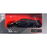 1:32 Dark Serisi Model Araba