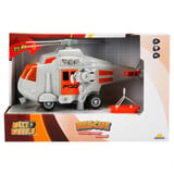 Maxx Wheels 1:20 Sesli ve Işıklı Helikopter