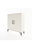 Arges Şifonyer 2 Kapaklı 88x30x96 Aytaşı-Aytaşı