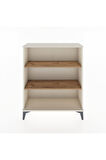 Arges Şifonyer 2 Raflı 88x30x106 Aytaşı-Çam