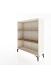 Arges Şifonyer 2 Raflı 88x30x106 Aytaşı-Çam