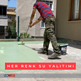 izower S1 Süper Plus Su Yalıtım Kaplaması (BEYAZ) – 10 Kg