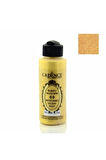 Puro Gold Yaldız Boya 120 Som Altın 120ml