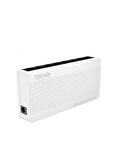 TENDA S108 V3 8PORT 10/100 YÖNETİLEMEZ SWITCH