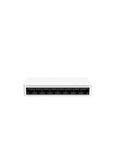 TENDA S108 V3 8PORT 10/100 YÖNETİLEMEZ SWITCH