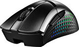 MSI Clutch GM51 Lightweigth Optik Wireless Oyuncu Mouse
